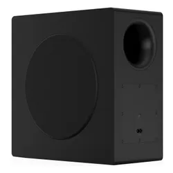 Soundbar HISENSE AX5140Q Czarny 5.1.4-kanałowy, Bezprzewodowy Subwoofer, HDMI eARC, BT, Głośniki Surround, Dolby Atmos