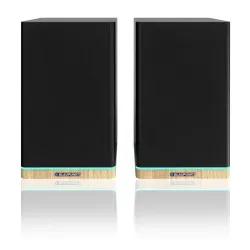 Kolumny Blaupunkt BS60BK LED Czarny 2szt.