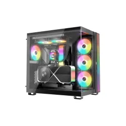 Chłodzenie be quiet! Pure Loop 3 LX 240mm Czarny
