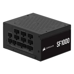 Zasilacz Corsair SF1000 2024 100W 80+ Platinum Czarny