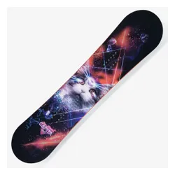 Deska Capita Jess Kimura Mini 2026