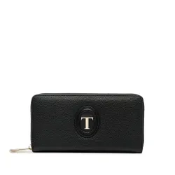 Büyük Kadın Trussardi Cüzdanı 75w00347 K298