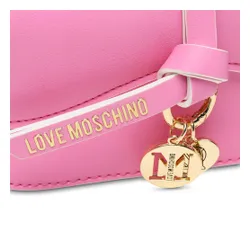 Dragoste MOSCHINO Jc4028pp1glc0630 geanta roz