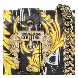 Geantă de modă Versace Jeans 74va4bf4 ZS597 G89
