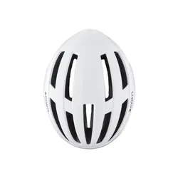 Kask szosowy Cairn Atom Mips - shiny white cameleon