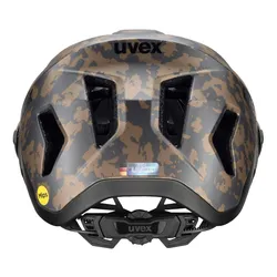 Kask rowerowy UVEX Renegade MIPS