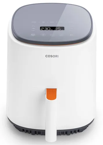 Аэрогриль Cosori Lite CAF-LI401S-WEUR 1500W 3.8 l мобильное приложение