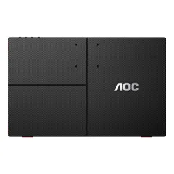 Monitor AOC 16G3 15.6" 1920x1080px IPS 144Hz 4 ms [GTG]