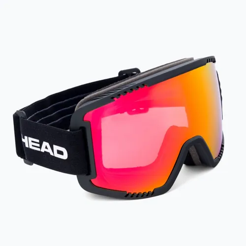 Ochelari Cap Contex 392811 Negruroșu / Negru