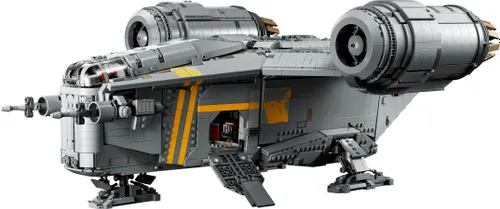 Конструктор Lego 75331 Star Wars - Лезвие бритвы