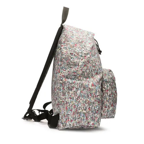 Eastpak căptușit Pak ' EK000620 Wally Model alb 5e1 Rucsac