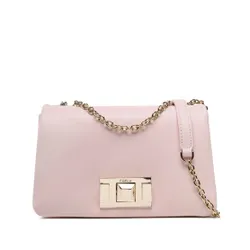 Geanta Furla Lulu WB00898-bx1709-QJ000-1-007-20- bg-B Quarzo