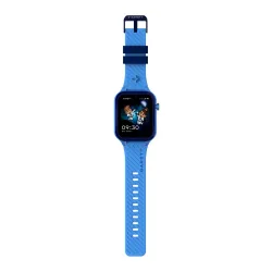 Smartwatch Garett Kids Essa 2 4G Niebieski