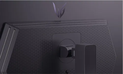 Monitor LG UltraGear 27GX704A-B.AEU 26.5" 2560x1440px 240Hz 0.03 [GTG]