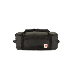 Дорожная сумка Fjallraven High Coast Duffel 22-black