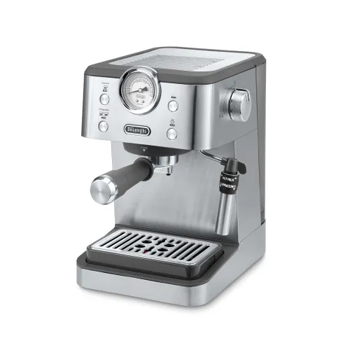 Ekspres kolbowy DeLonghi Classic EM450.M