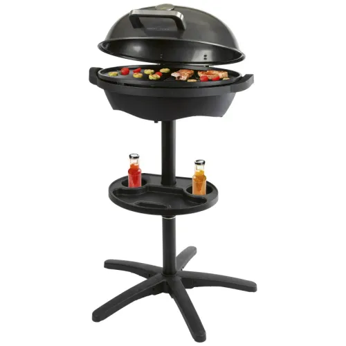 Grill elektryczny ProfiCook PC-BQS 1303 1621,5cm2