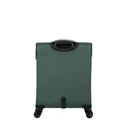 Чемодан для салона American Tourister Pulsonic-dark forest