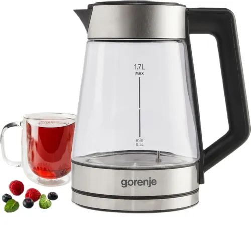 Czajnik GORENJE K17TRG