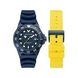 Zegarek Nautica Sporty SET NAPSDS506