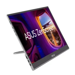 Monitor ASUS ZenScreen OLED MQ16AHE 15,6" Full HD OLED 60Hz 1ms Przenośny