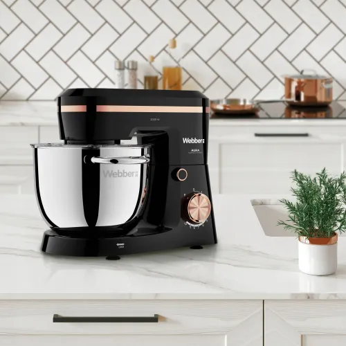 Robot planetarny Webber SM15 2000W