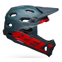 Kask rowerowy Full Face BELL Super DH Spherical MIPS