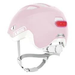 Kask rowerowy ABUS Smiley 3.0 ACE LED