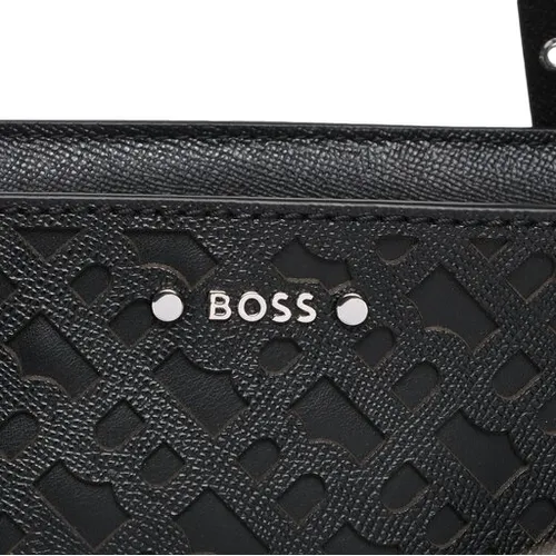 Сумка Boss 50498860 Black 001