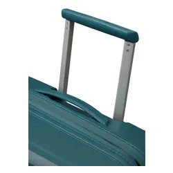 Walizka średnia American Tourister FastForward - totally teal