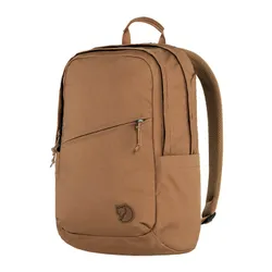 Fjallraven Raven 20 Kentsel Sırt Çantası-toz haki