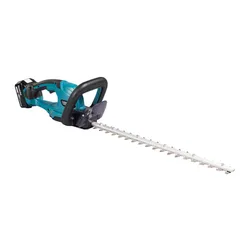 Nożyce do żywopłotu Makita DUH607F001 1x3,0Ah