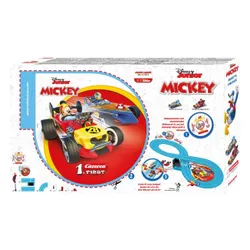 Tor CARRERA 1. First Mickey´s Fun Race 63046
