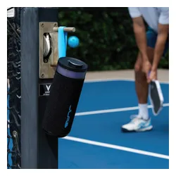 Głośnik mobilny JLAB Go Party Czarny