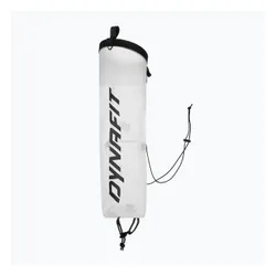 Pokrowiec na kije DYNAFIT Trail Running Quiver transparent