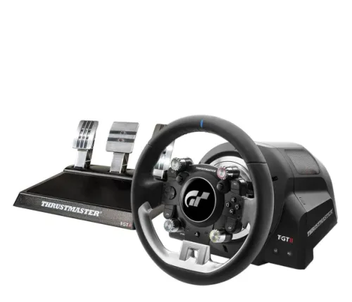 Dıreksıyon, Thrustmaster T-GT II Oyun Pedalları olan ayak (4160823)