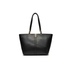 Сумка Tommy Hilfiger Heritage Tote Handbag AW0AW16321