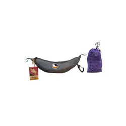 Hamak Ticket To The Moon Mini Hammock - grey