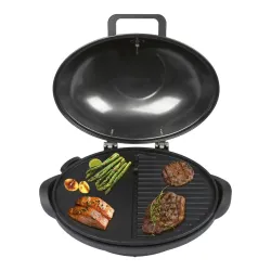 Grill elektryczny ProfiCook PC-BQS 1303 1621,5cm2