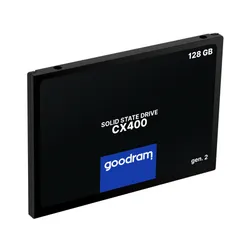 Dysk GOODRAM CX400 Gen. 2 128GB SSD