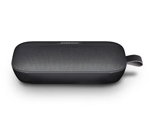 Динамик Bluetooth Bose SoundLink Flex Черный