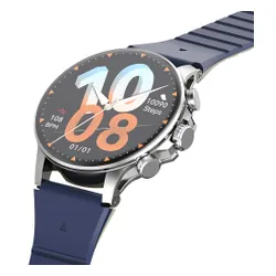 Smartwatch IMIKI Holo Ultra Srebrny