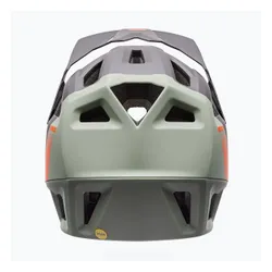 Kask rowerowy Bell Full-Air MIPS ratio rootbeer