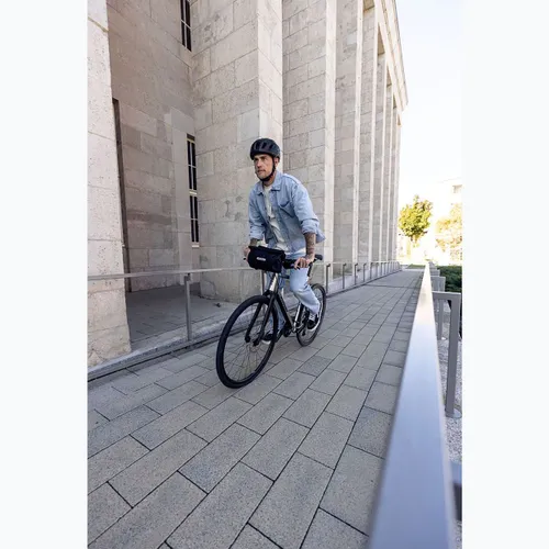 Сумка ORTLIEB Velo-Sling Flex для руля, 2.5 л, black