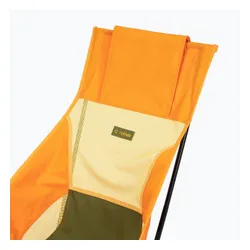 Krzesło turystyczne Helinox Beach flame multiblock