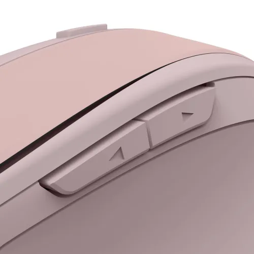 Myszka Hama WM-400 Różowy