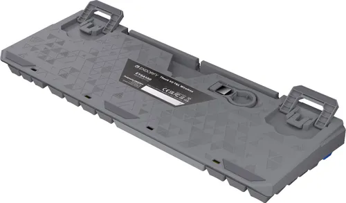 Klawiatura ENDORFY Thock V2 TKL Wireless