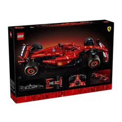 LEGO Technic 42207 Bolid F1 Ferrari SF-24