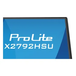 Monitor IIYAMA ProLite X2792HSU-B1 27" 1920x1080px IPS 120Hz 3 ms [GTG]