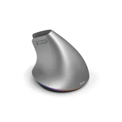 Myszka Hama EWM-700 Dla praworęcznych Szary